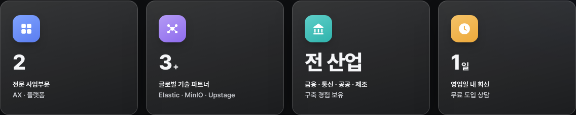 회사 한눈에 v5